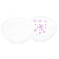 MEDELA / МЕДЕЛА Прокладки одноразовые ультратонкие (Disposable nursing pads Pads), 30 шт
